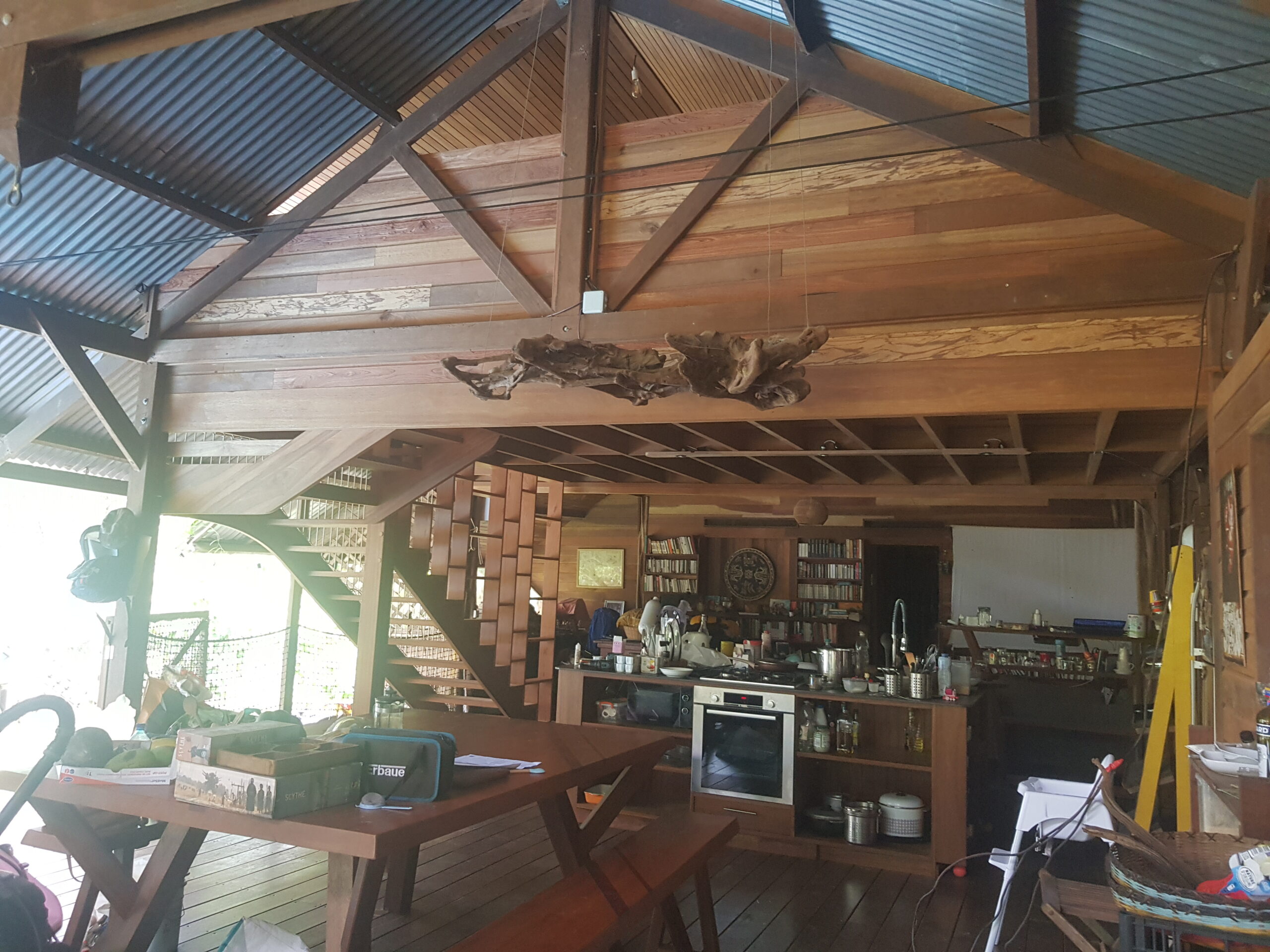 You are currently viewing Mezzanine