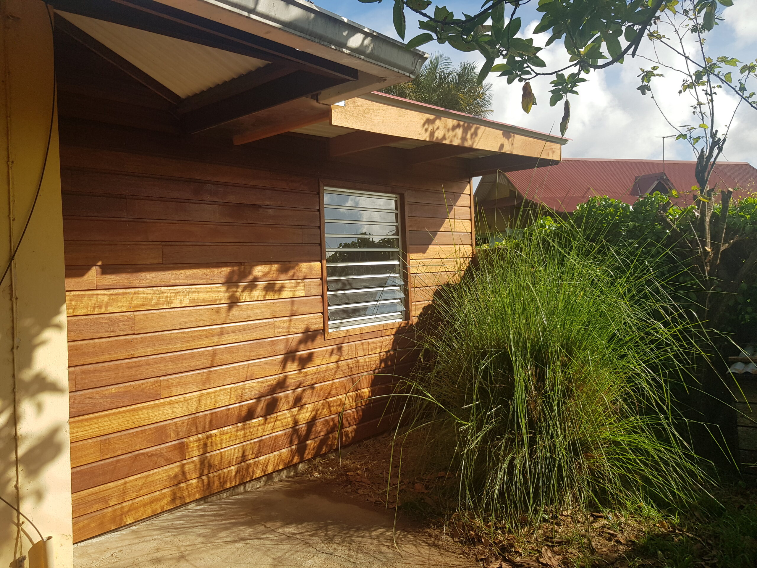 You are currently viewing Extension