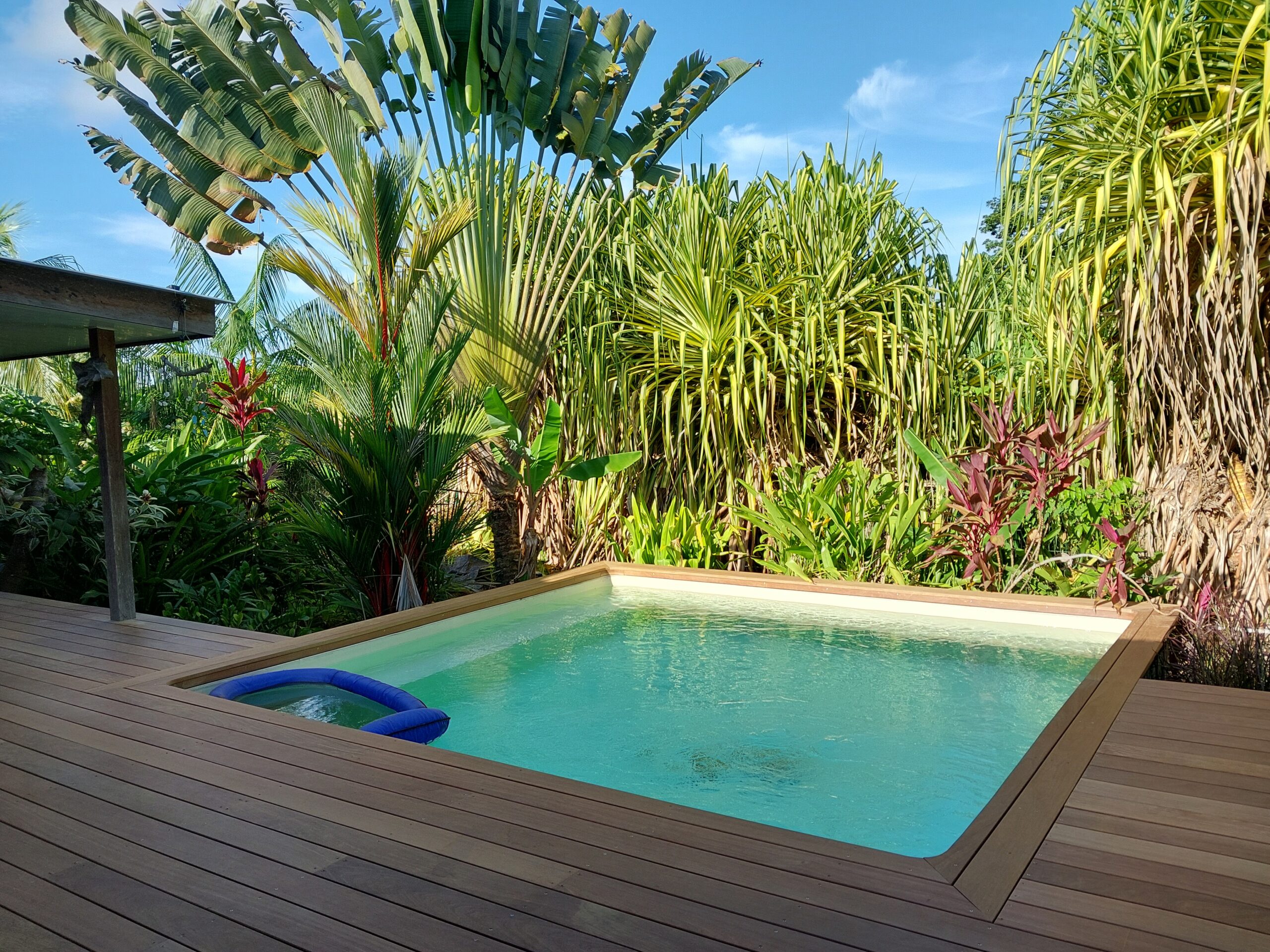 You are currently viewing Deck